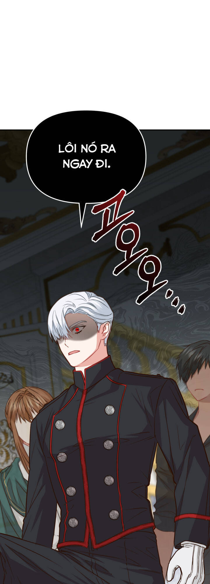 Tái Sinh Thành Con Gái Của Kẻ Phản Diện Chapter 21 - 39