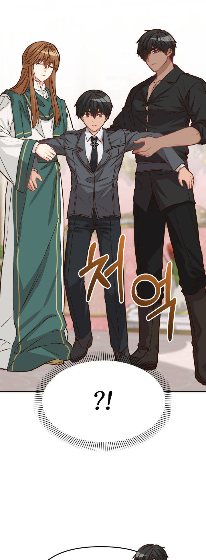 Tái Sinh Thành Con Gái Của Kẻ Phản Diện Chapter 21 - 41