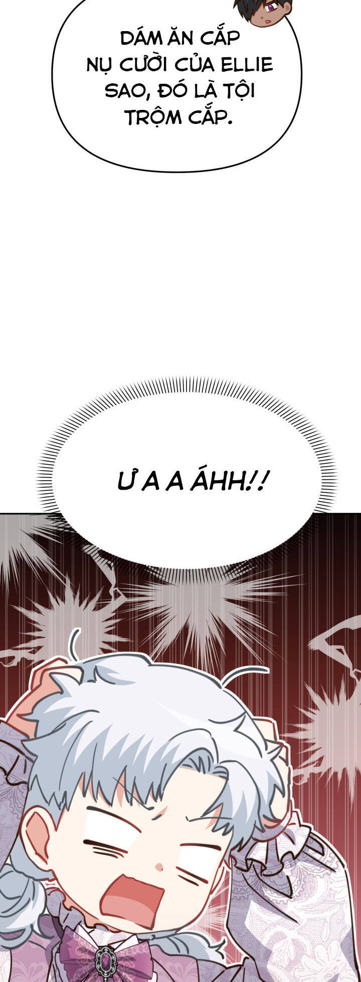 Tái Sinh Thành Con Gái Của Kẻ Phản Diện Chapter 21 - 42