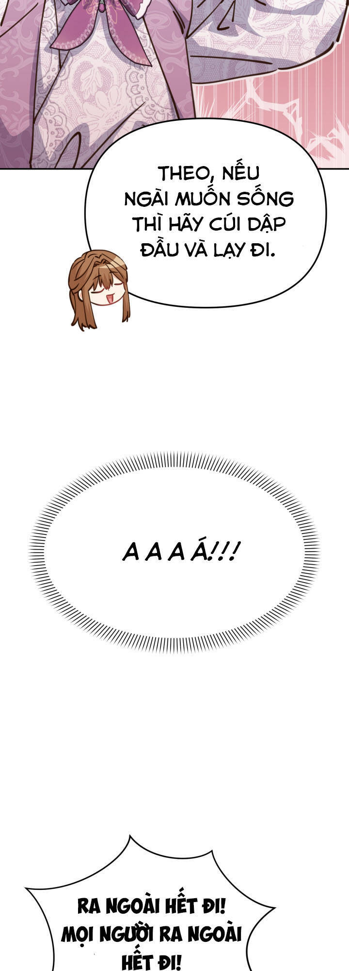 Tái Sinh Thành Con Gái Của Kẻ Phản Diện Chapter 21 - 43