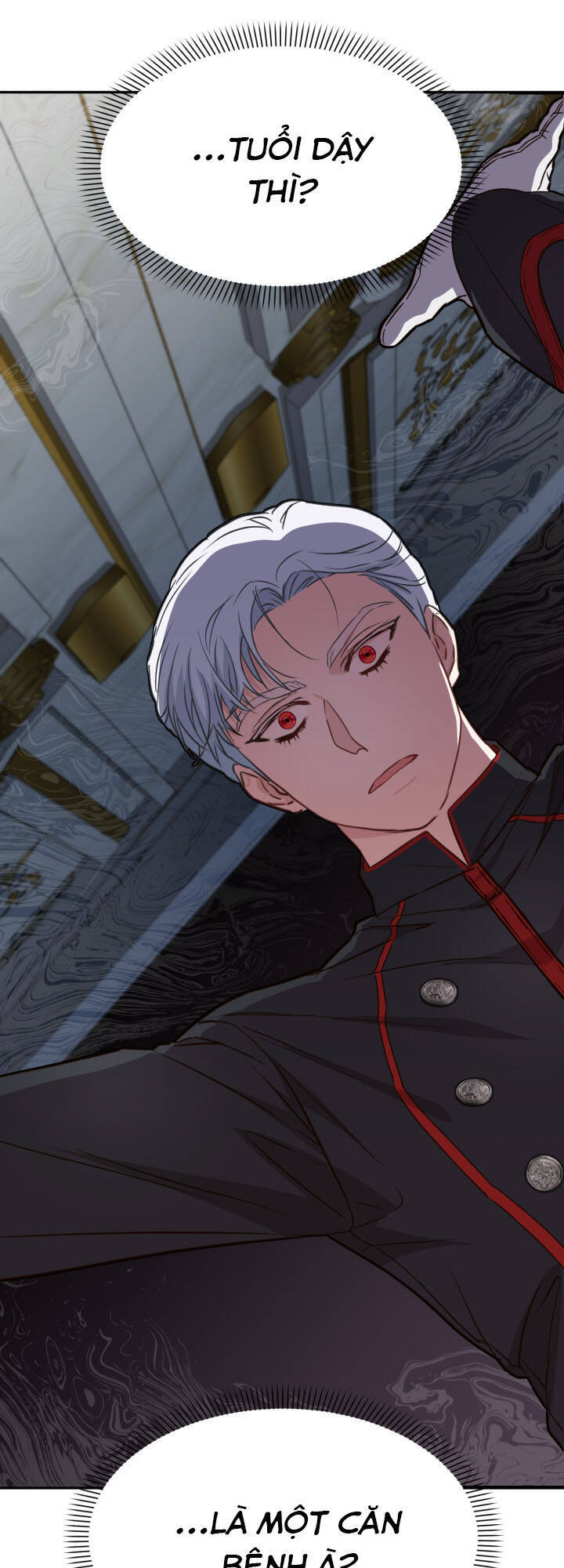 Tái Sinh Thành Con Gái Của Kẻ Phản Diện Chapter 21 - 49