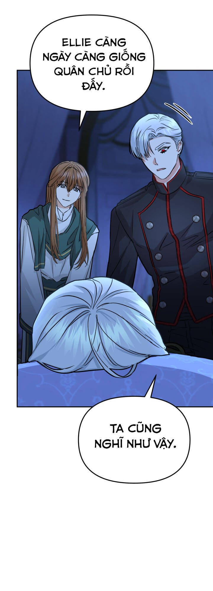 Tái Sinh Thành Con Gái Của Kẻ Phản Diện Chapter 21 - 54