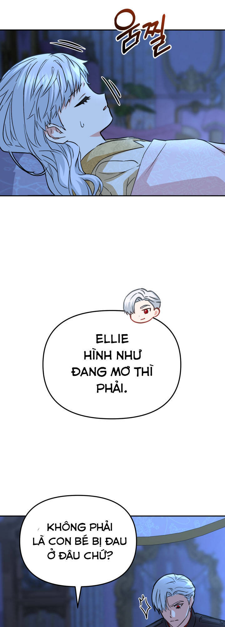 Tái Sinh Thành Con Gái Của Kẻ Phản Diện Chapter 21 - 55