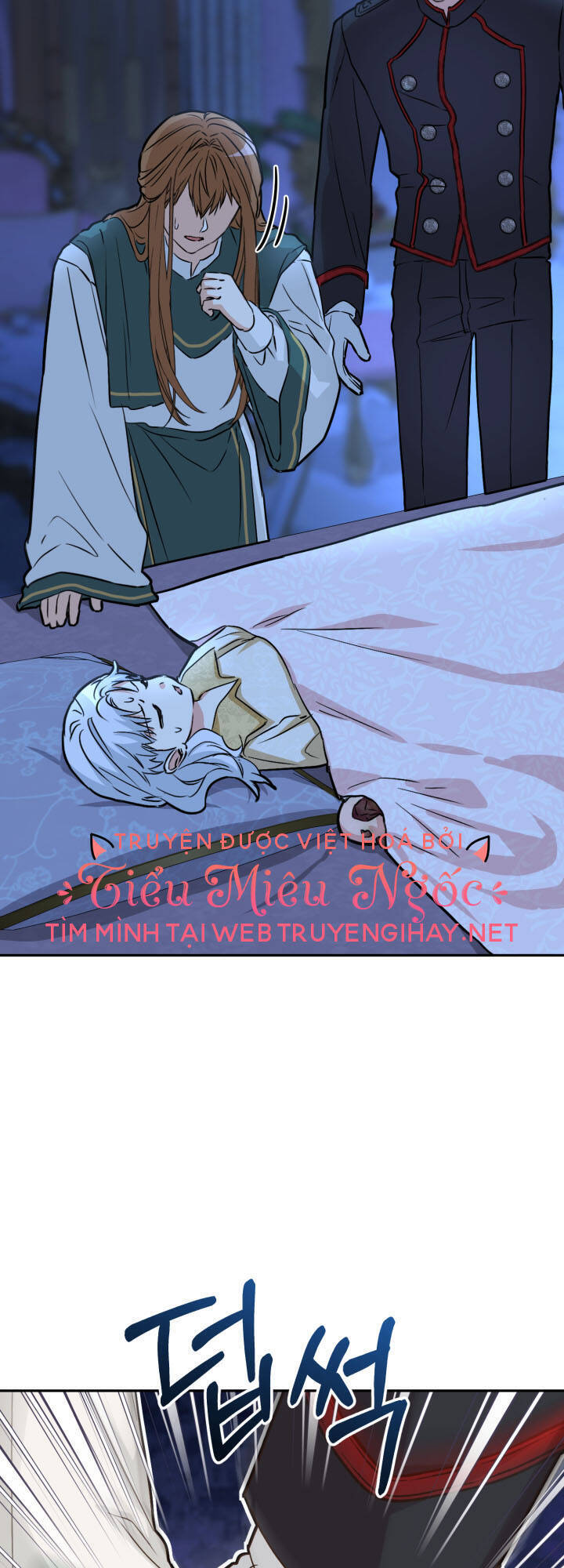 Tái Sinh Thành Con Gái Của Kẻ Phản Diện Chapter 21 - 56