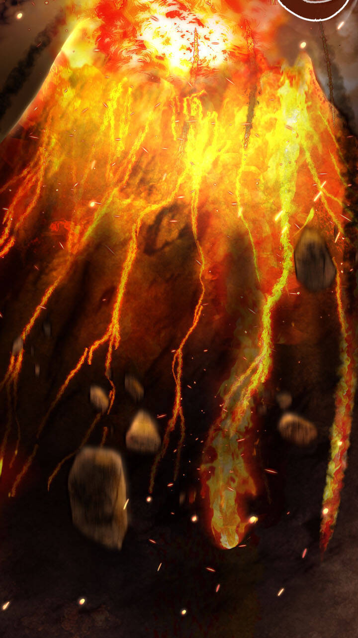 Tái Sinh Thành Con Gái Của Kẻ Phản Diện Chapter 21 - 64