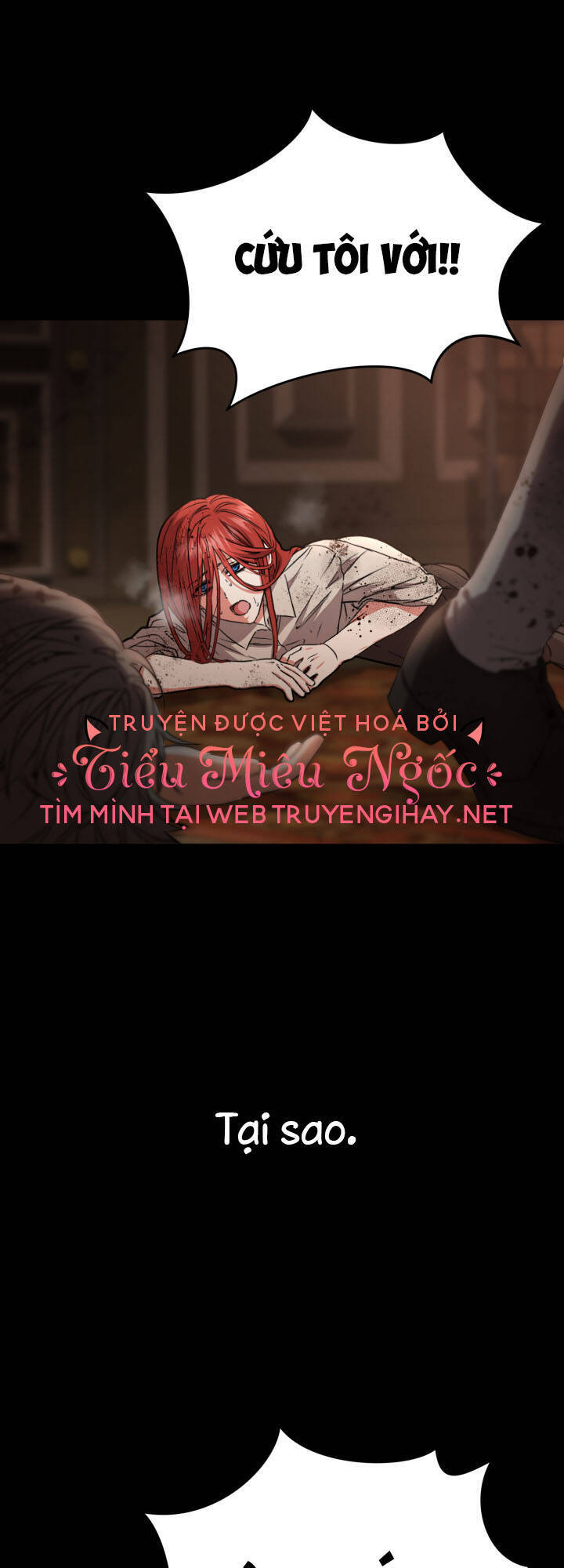 Tái Sinh Thành Con Gái Của Kẻ Phản Diện Chapter 21 - 68