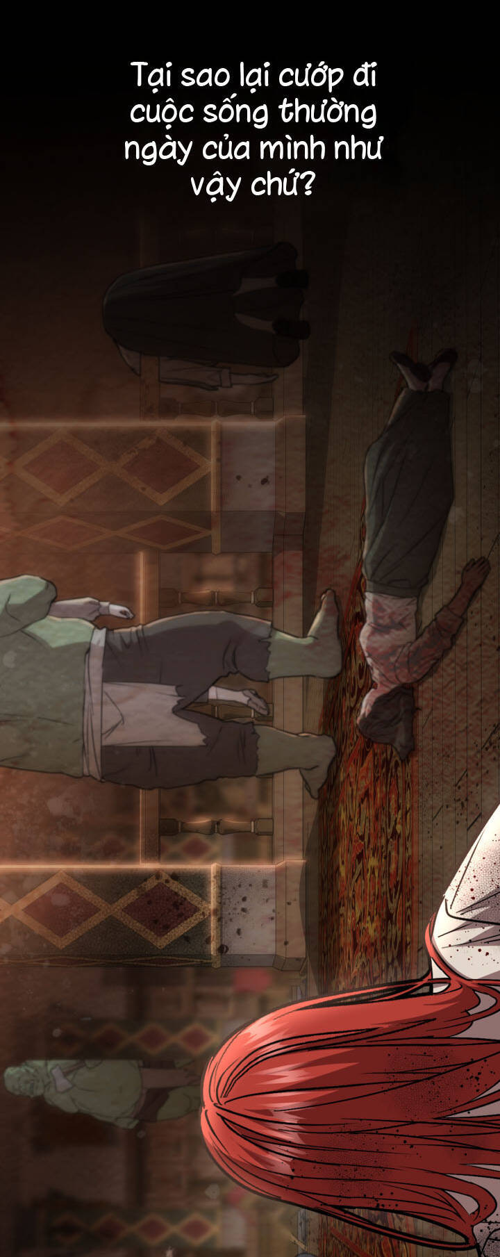 Tái Sinh Thành Con Gái Của Kẻ Phản Diện Chapter 21 - 70