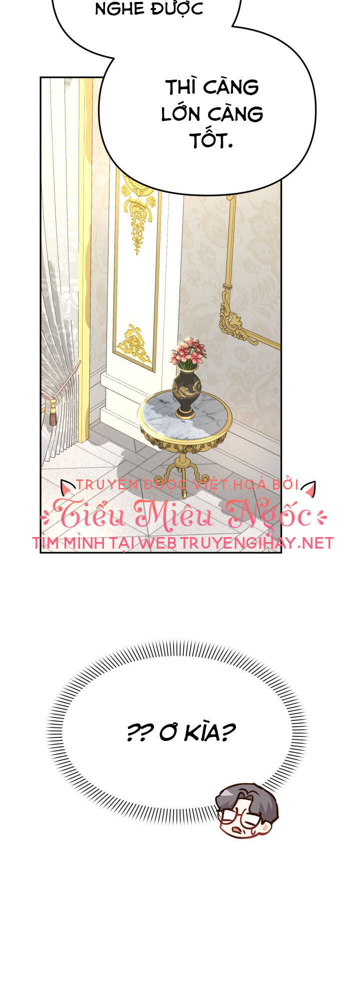 Tái Sinh Thành Con Gái Của Kẻ Phản Diện Chapter 21 - 8