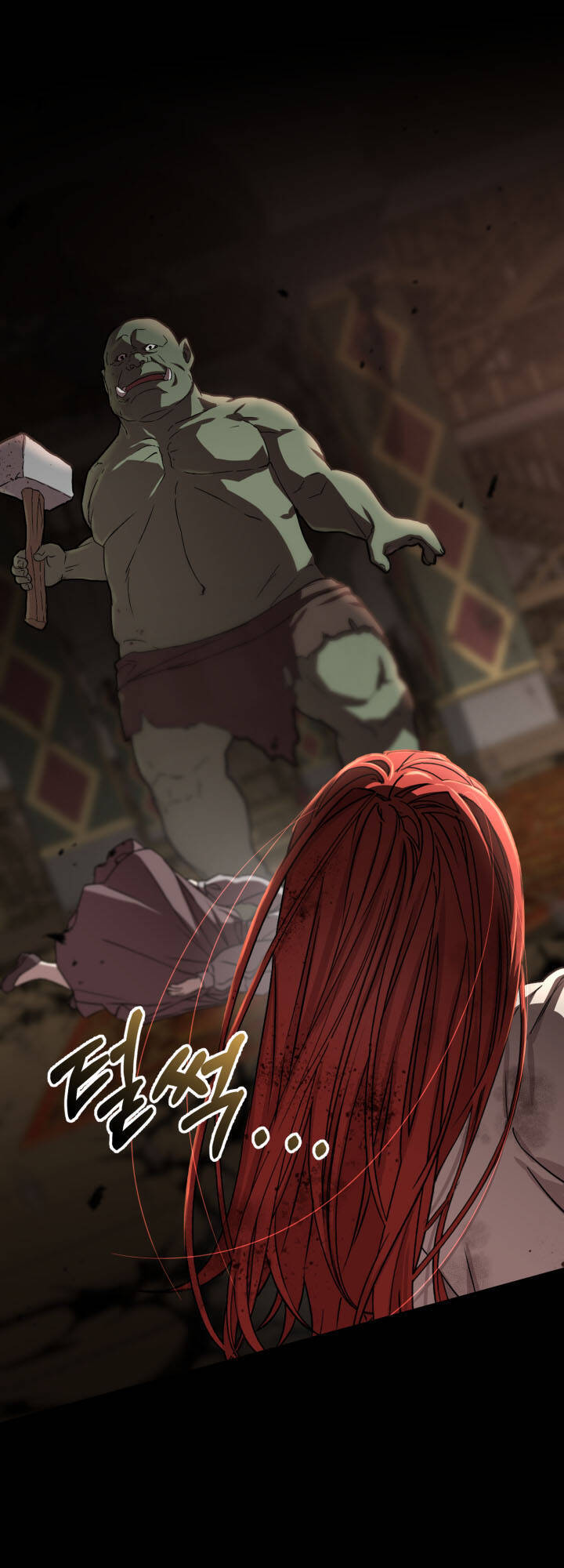 Tái Sinh Thành Con Gái Của Kẻ Phản Diện Chapter 21 - 78