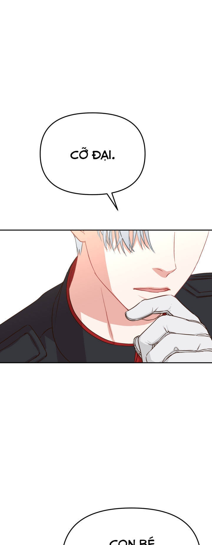 Tái Sinh Thành Con Gái Của Kẻ Phản Diện Chapter 21 - 9