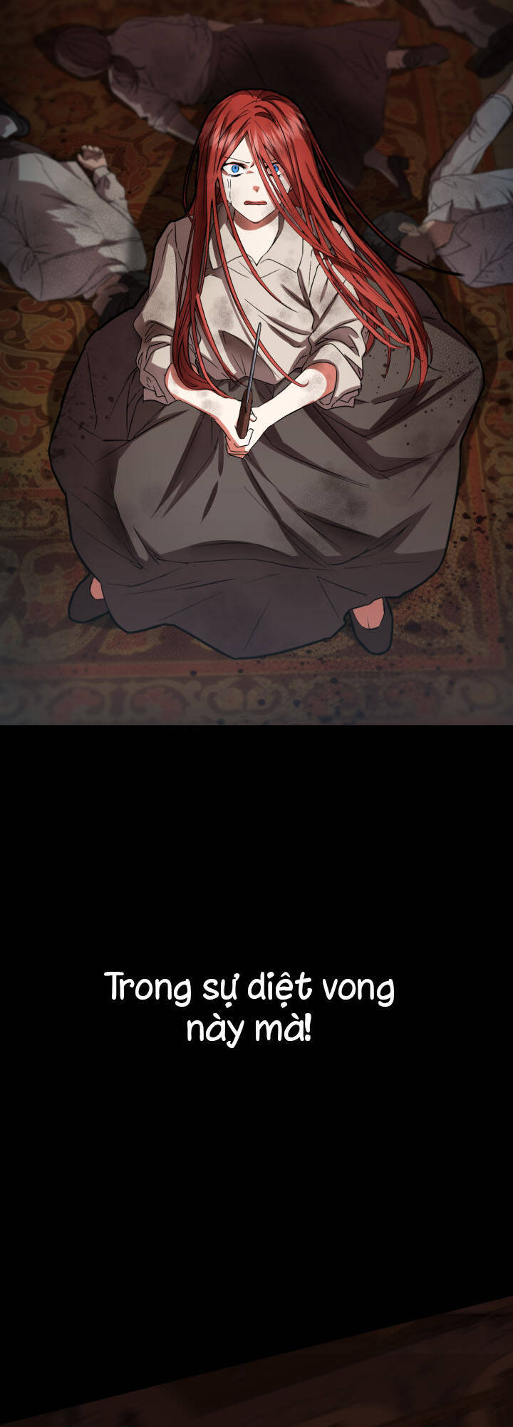 Tái Sinh Thành Con Gái Của Kẻ Phản Diện Chapter 21 - 83