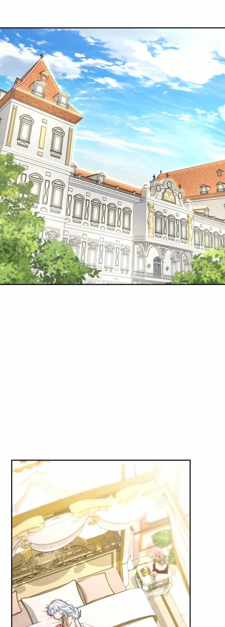 Tái Sinh Thành Con Gái Của Kẻ Phản Diện Chapter 22 - 1