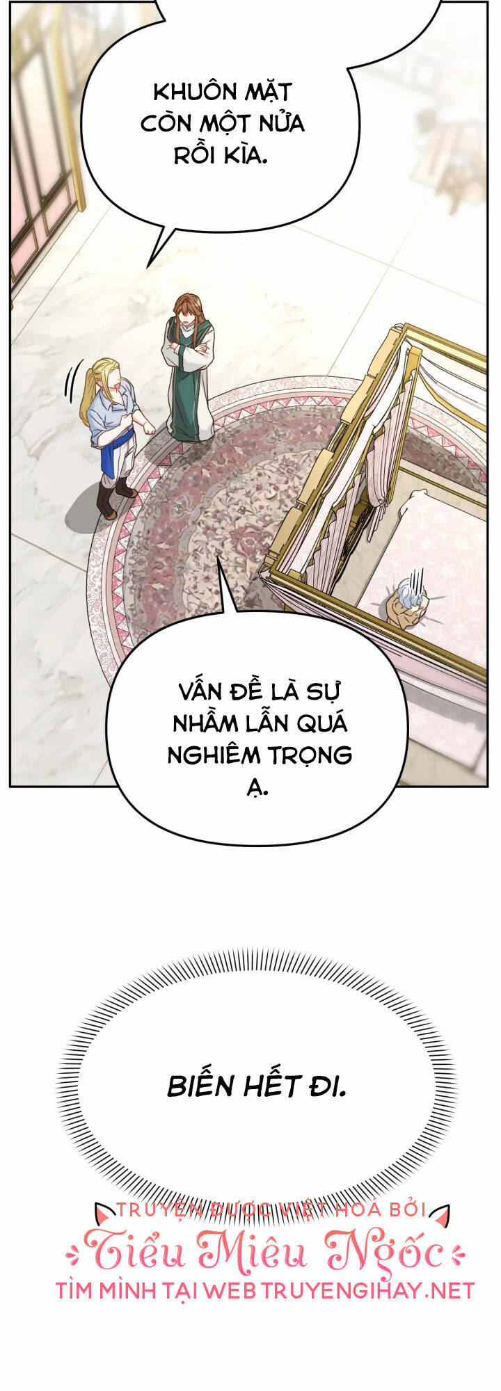 Tái Sinh Thành Con Gái Của Kẻ Phản Diện Chapter 22 - 14