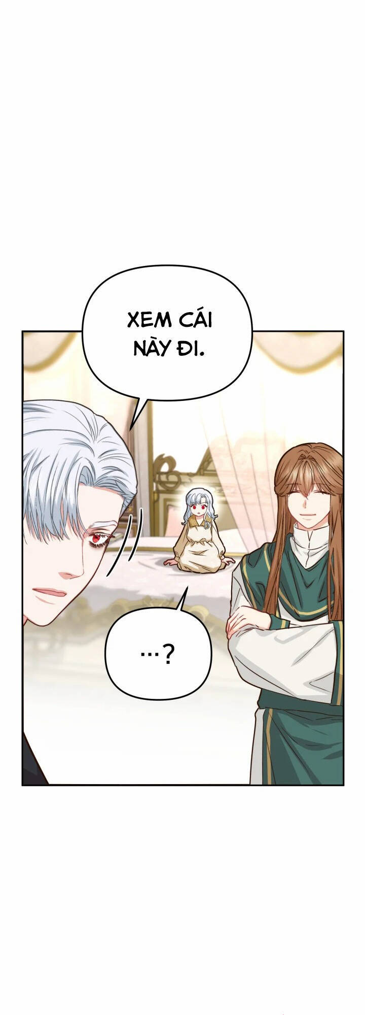 Tái Sinh Thành Con Gái Của Kẻ Phản Diện Chapter 22 - 19