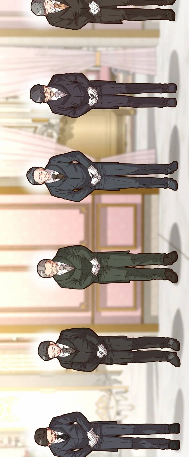 Tái Sinh Thành Con Gái Của Kẻ Phản Diện Chapter 22 - 21