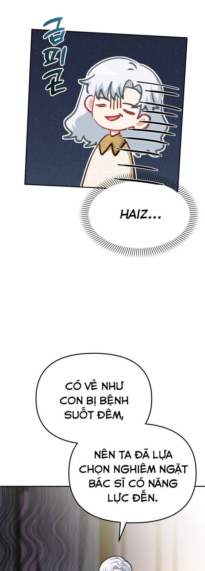 Tái Sinh Thành Con Gái Của Kẻ Phản Diện Chapter 22 - 23