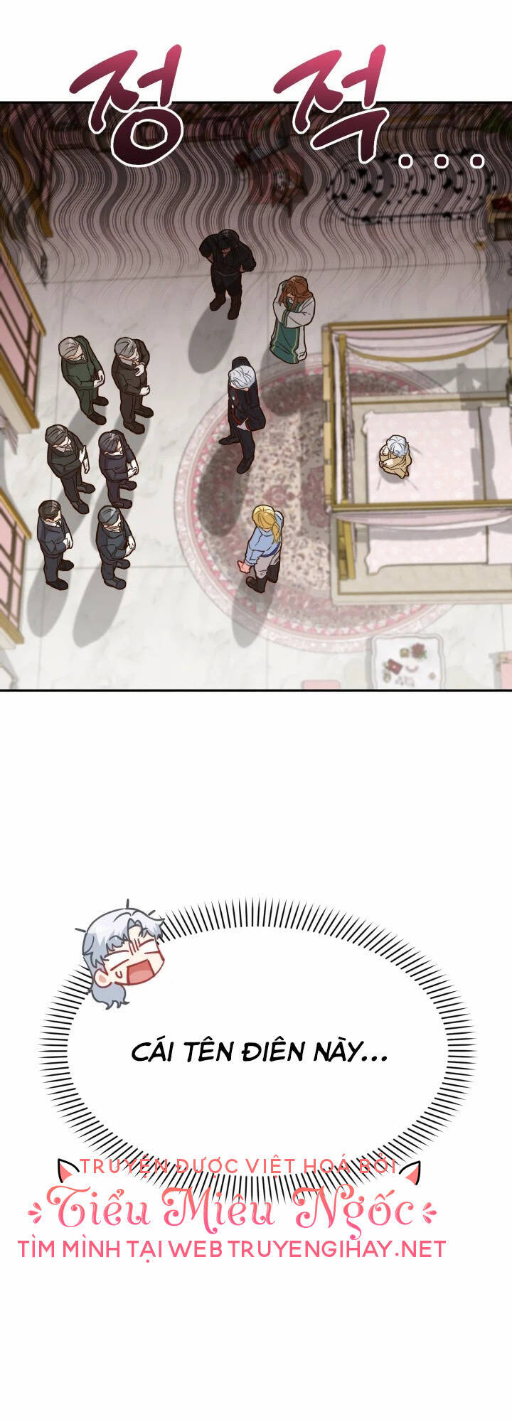 Tái Sinh Thành Con Gái Của Kẻ Phản Diện Chapter 22 - 29