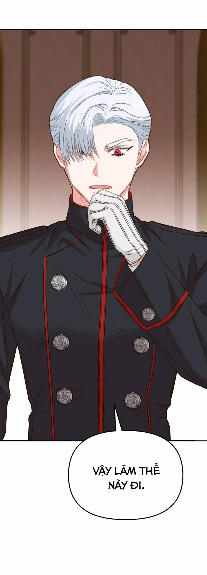 Tái Sinh Thành Con Gái Của Kẻ Phản Diện Chapter 22 - 30