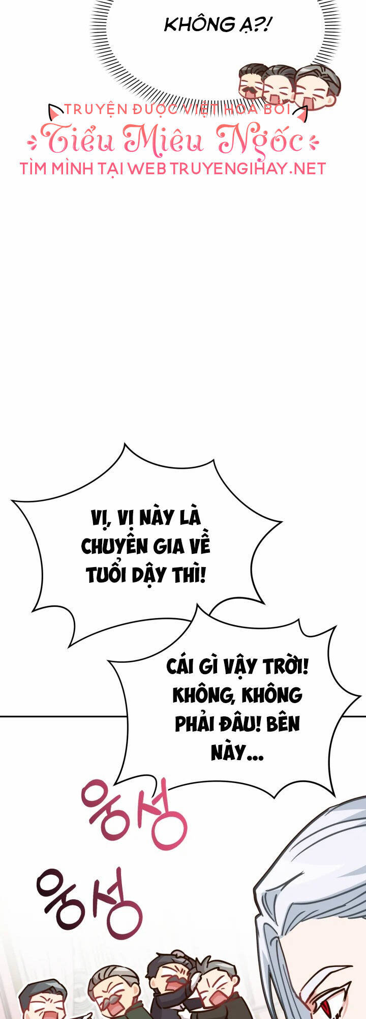 Tái Sinh Thành Con Gái Của Kẻ Phản Diện Chapter 22 - 35