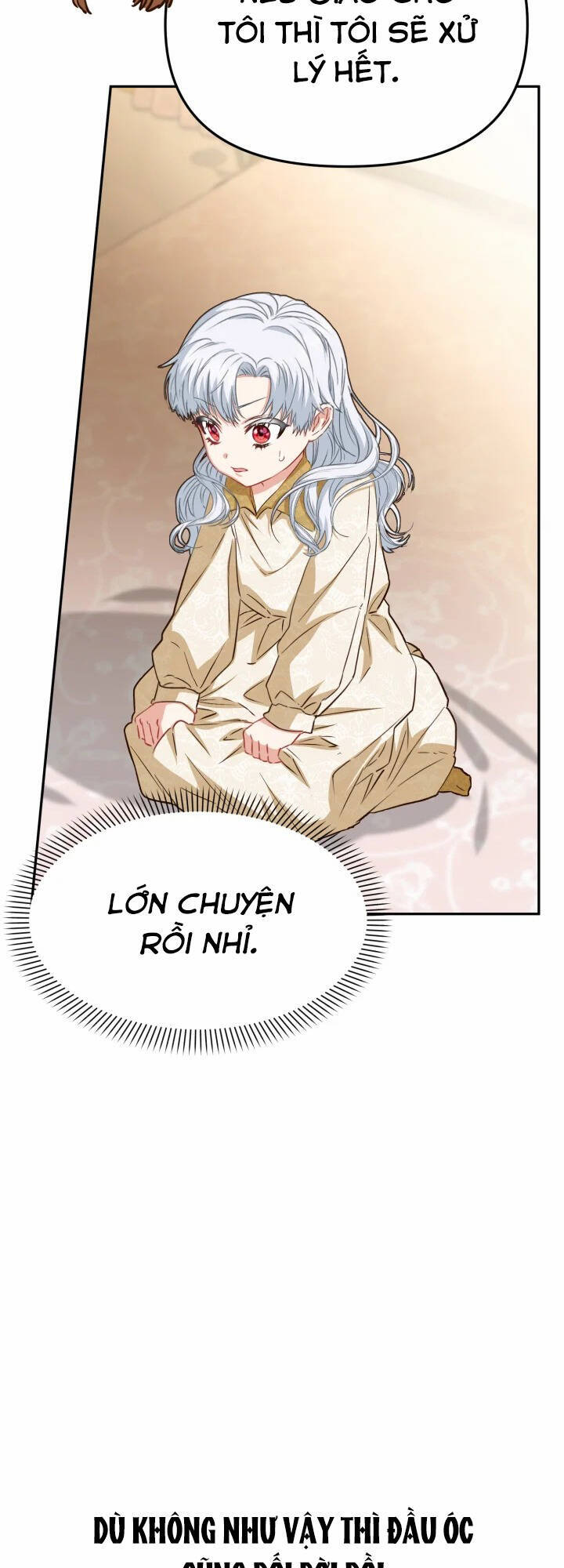 Tái Sinh Thành Con Gái Của Kẻ Phản Diện Chapter 22 - 41