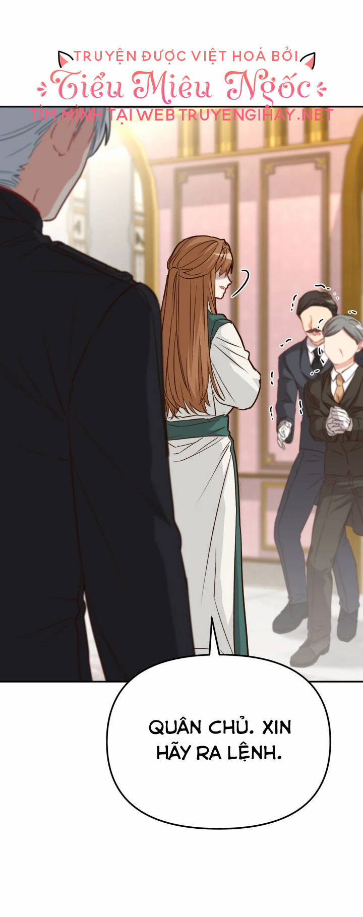 Tái Sinh Thành Con Gái Của Kẻ Phản Diện Chapter 22 - 43