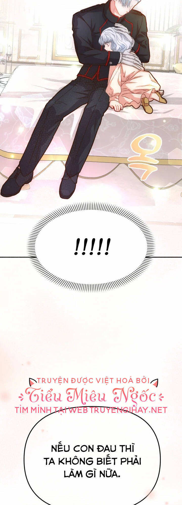 Tái Sinh Thành Con Gái Của Kẻ Phản Diện Chapter 22 - 53