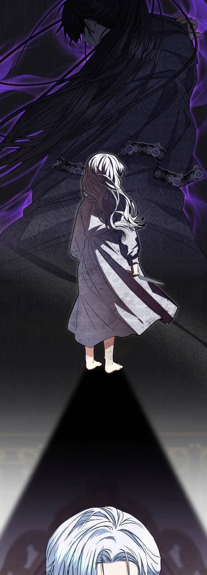 Tái Sinh Thành Con Gái Của Kẻ Phản Diện Chapter 22 - 74