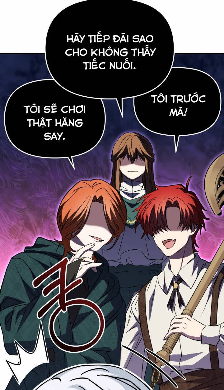 Tái Sinh Thành Con Gái Của Kẻ Phản Diện Chapter 22 - 83