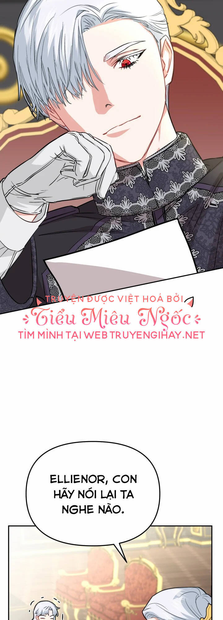 Tái Sinh Thành Con Gái Của Kẻ Phản Diện Chapter 23 - 2