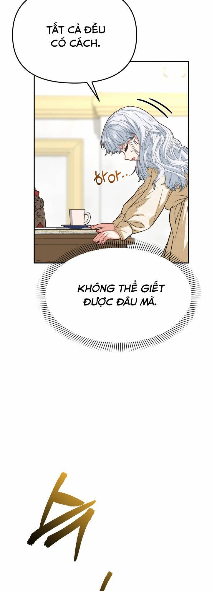 Tái Sinh Thành Con Gái Của Kẻ Phản Diện Chapter 23 - 20