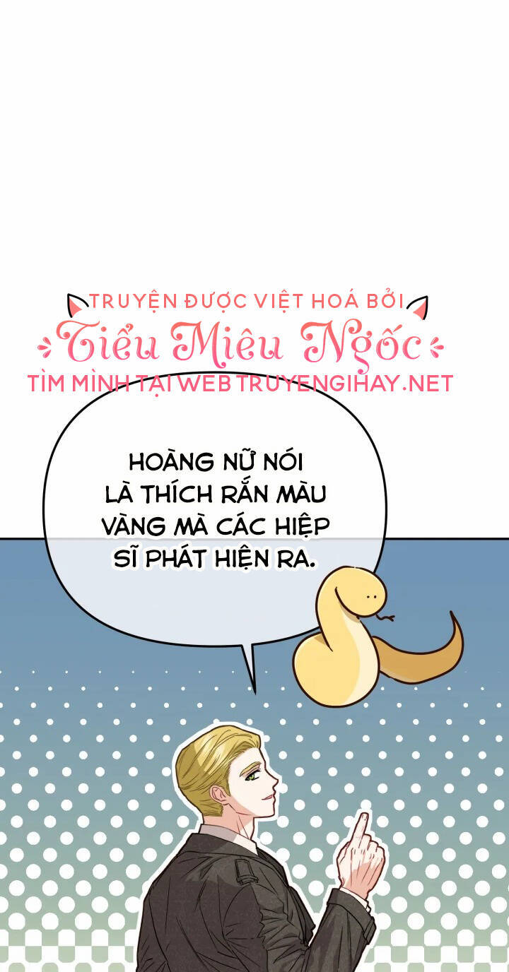 Tái Sinh Thành Con Gái Của Kẻ Phản Diện Chapter 23 - 22