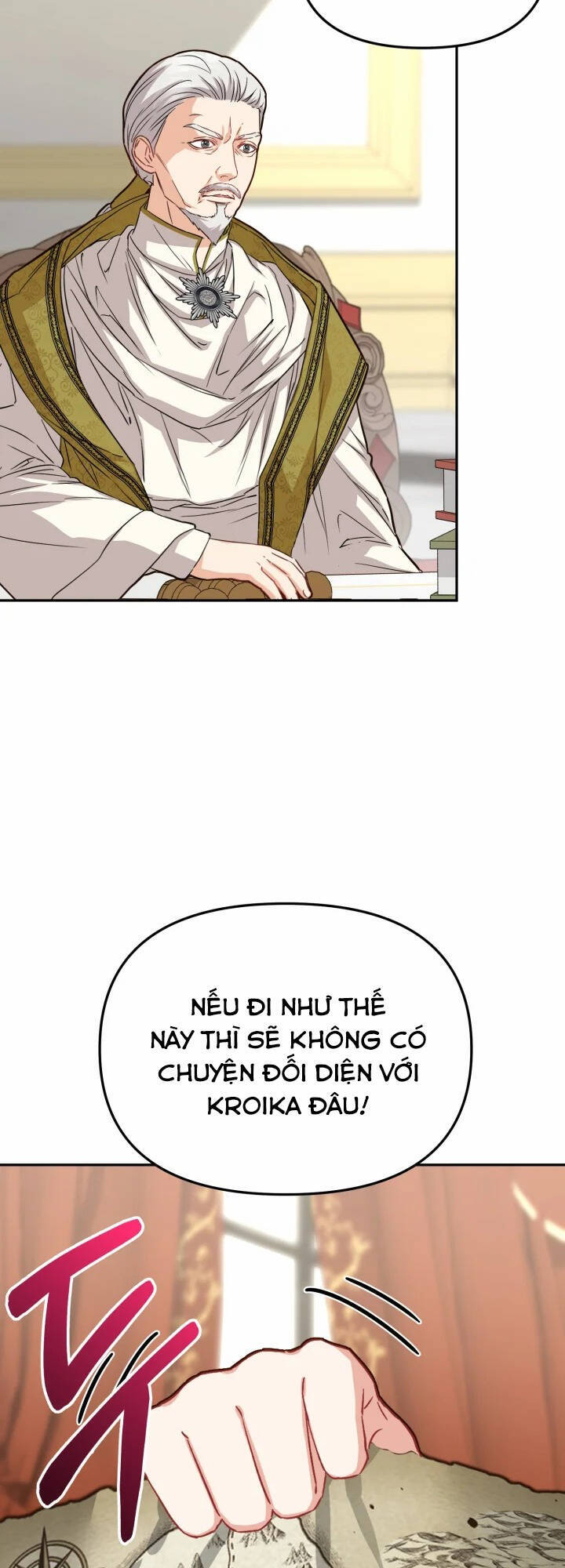 Tái Sinh Thành Con Gái Của Kẻ Phản Diện Chapter 23 - 26