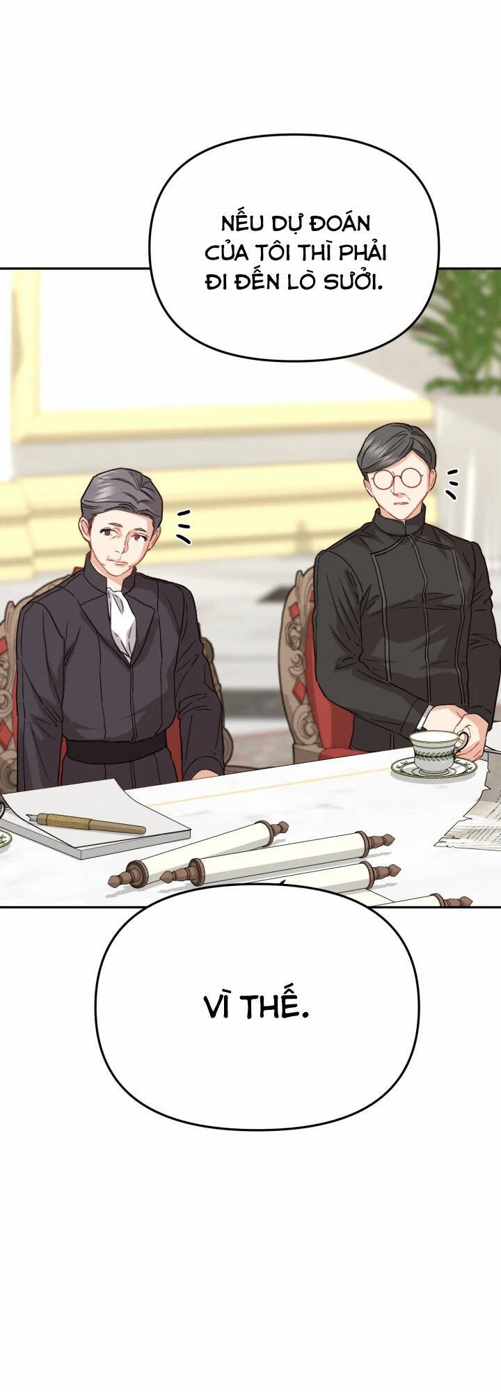 Tái Sinh Thành Con Gái Của Kẻ Phản Diện Chapter 23 - 30