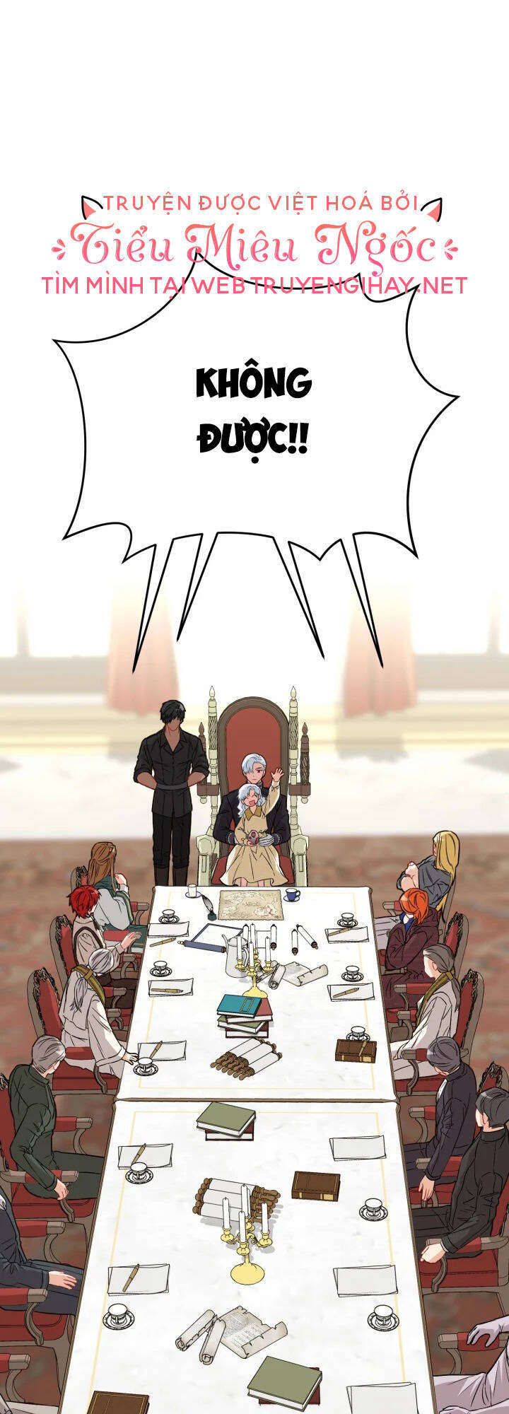 Tái Sinh Thành Con Gái Của Kẻ Phản Diện Chapter 23 - 31