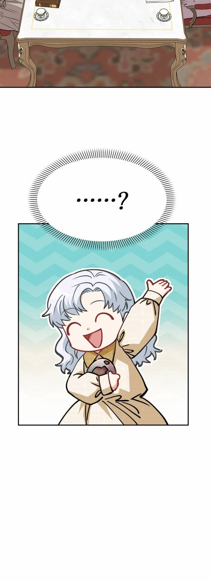 Tái Sinh Thành Con Gái Của Kẻ Phản Diện Chapter 23 - 32