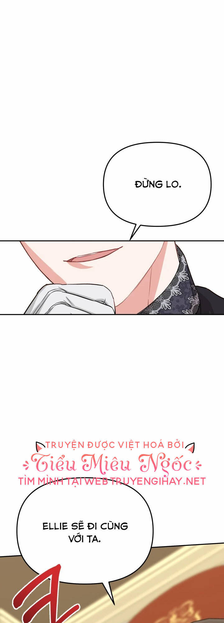 Tái Sinh Thành Con Gái Của Kẻ Phản Diện Chapter 23 - 34