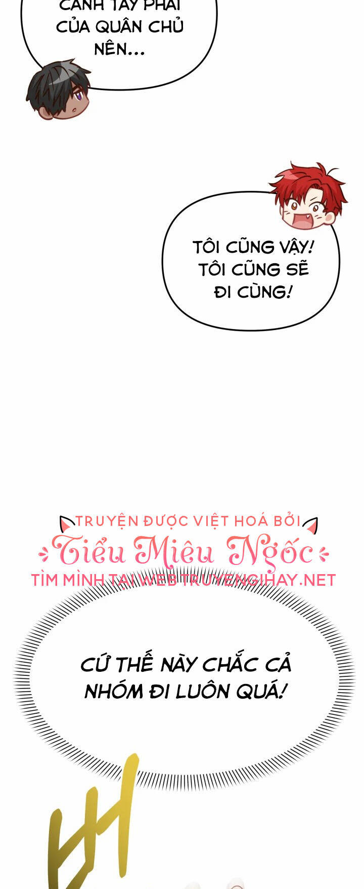 Tái Sinh Thành Con Gái Của Kẻ Phản Diện Chapter 23 - 37