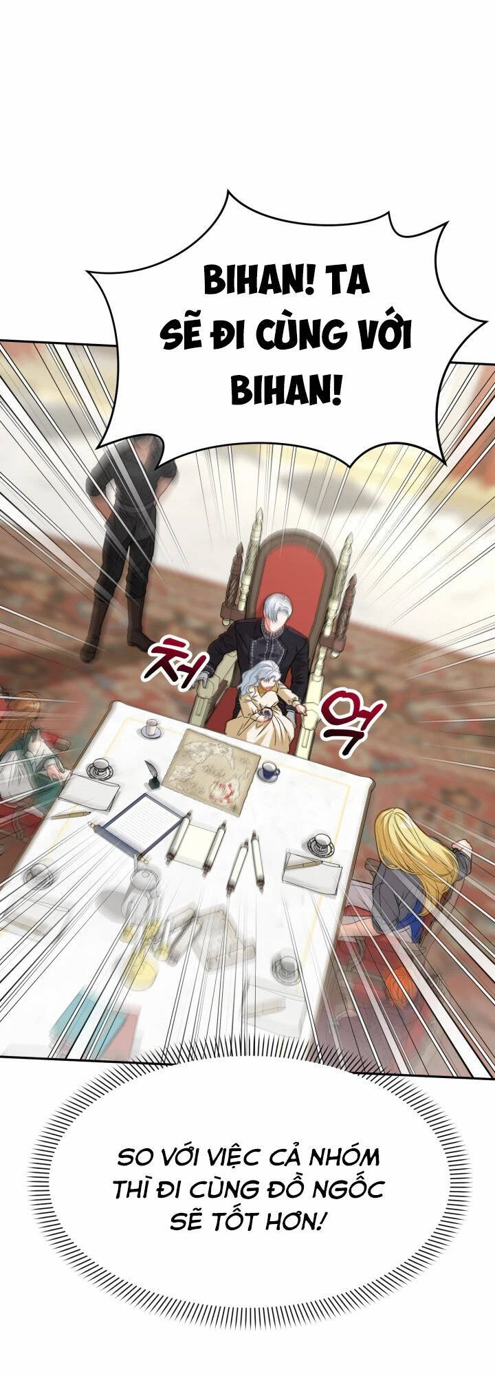 Tái Sinh Thành Con Gái Của Kẻ Phản Diện Chapter 23 - 39