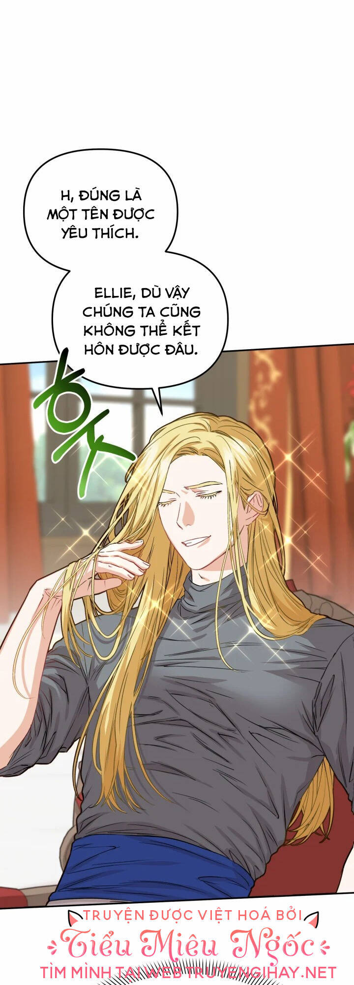 Tái Sinh Thành Con Gái Của Kẻ Phản Diện Chapter 23 - 40