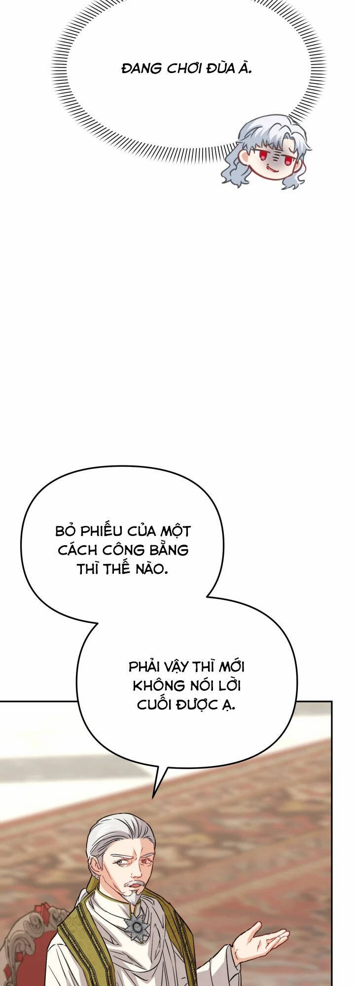 Tái Sinh Thành Con Gái Của Kẻ Phản Diện Chapter 23 - 41