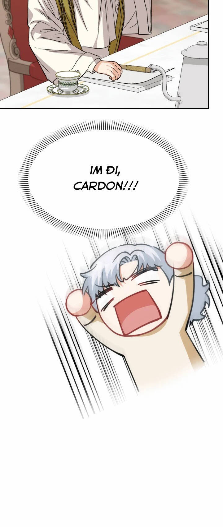 Tái Sinh Thành Con Gái Của Kẻ Phản Diện Chapter 23 - 42