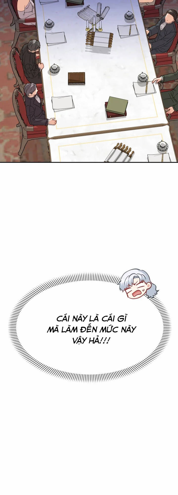 Tái Sinh Thành Con Gái Của Kẻ Phản Diện Chapter 23 - 45