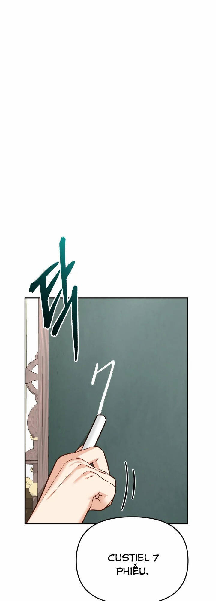 Tái Sinh Thành Con Gái Của Kẻ Phản Diện Chapter 23 - 47