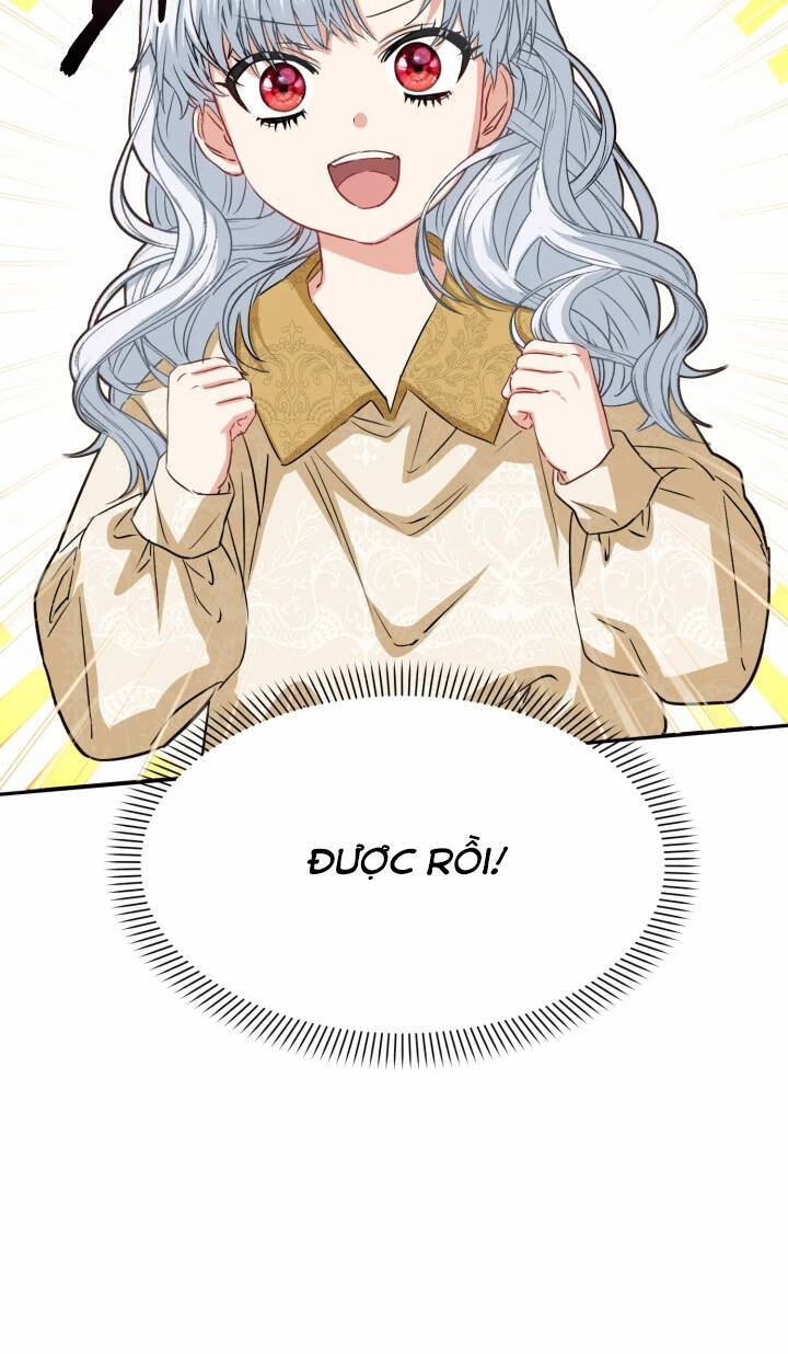 Tái Sinh Thành Con Gái Của Kẻ Phản Diện Chapter 23 - 49