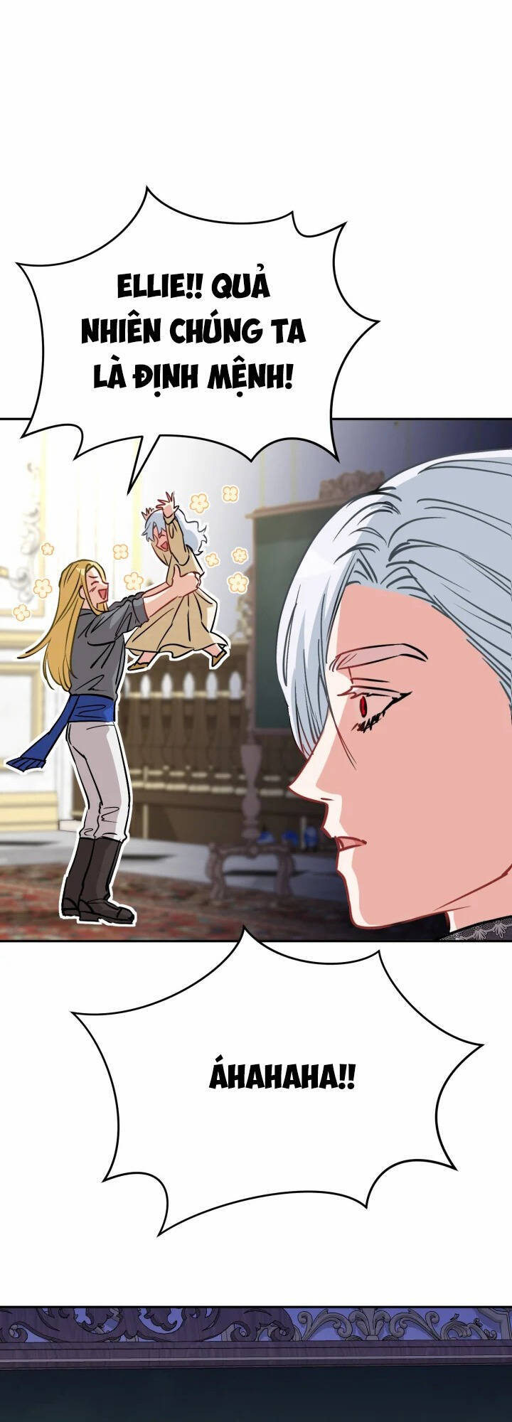 Tái Sinh Thành Con Gái Của Kẻ Phản Diện Chapter 23 - 50