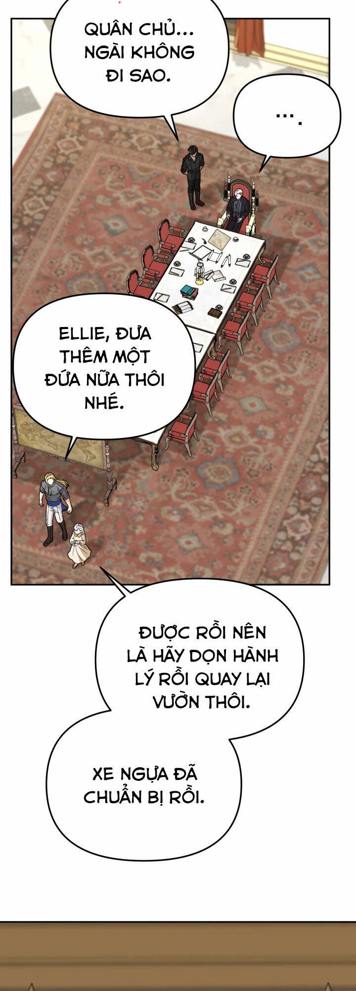 Tái Sinh Thành Con Gái Của Kẻ Phản Diện Chapter 23 - 52