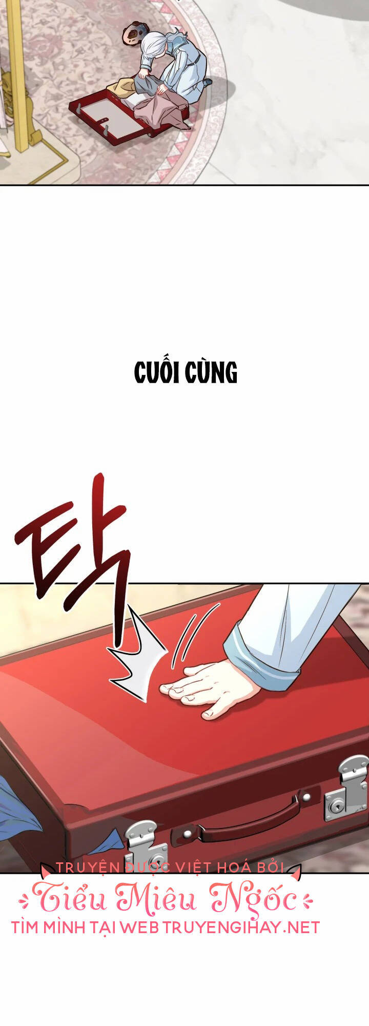 Tái Sinh Thành Con Gái Của Kẻ Phản Diện Chapter 23 - 56