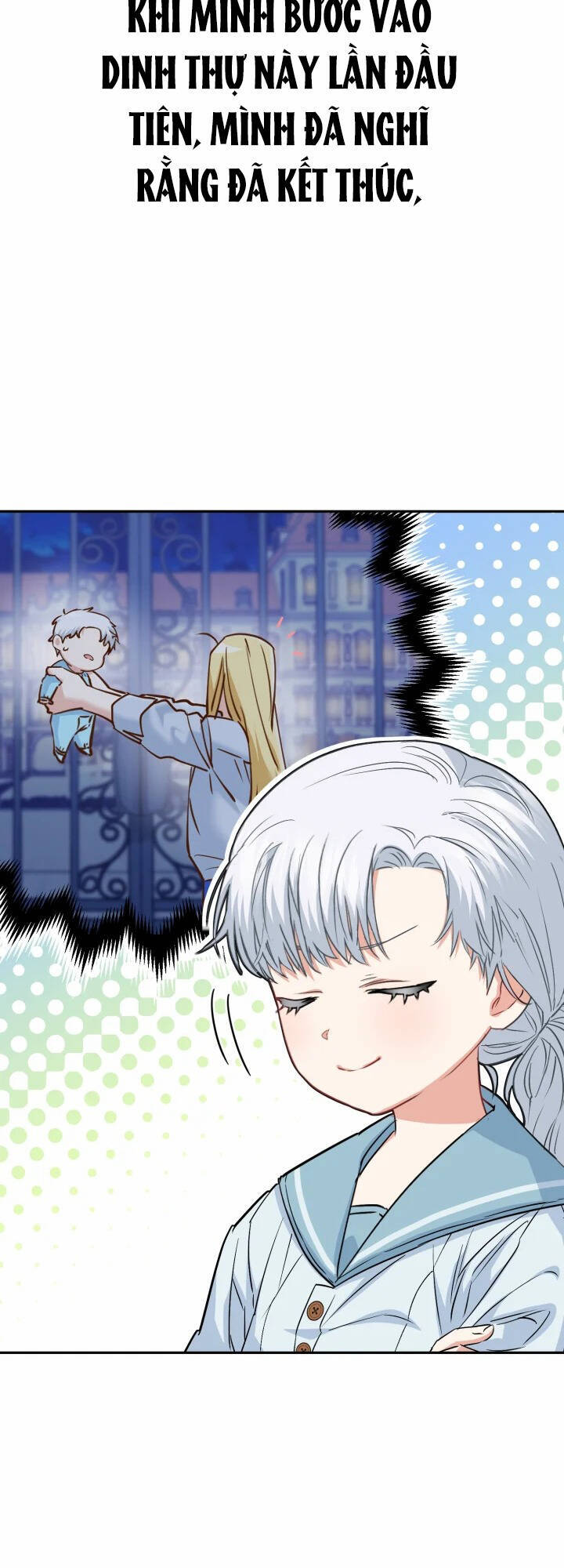 Tái Sinh Thành Con Gái Của Kẻ Phản Diện Chapter 23 - 58
