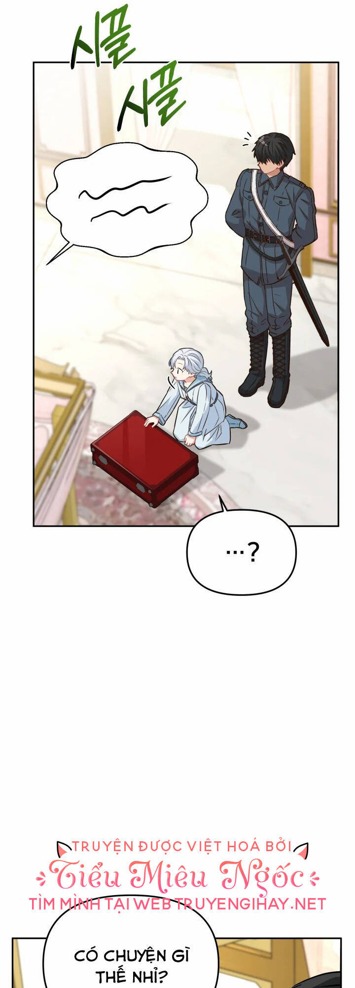 Tái Sinh Thành Con Gái Của Kẻ Phản Diện Chapter 23 - 62