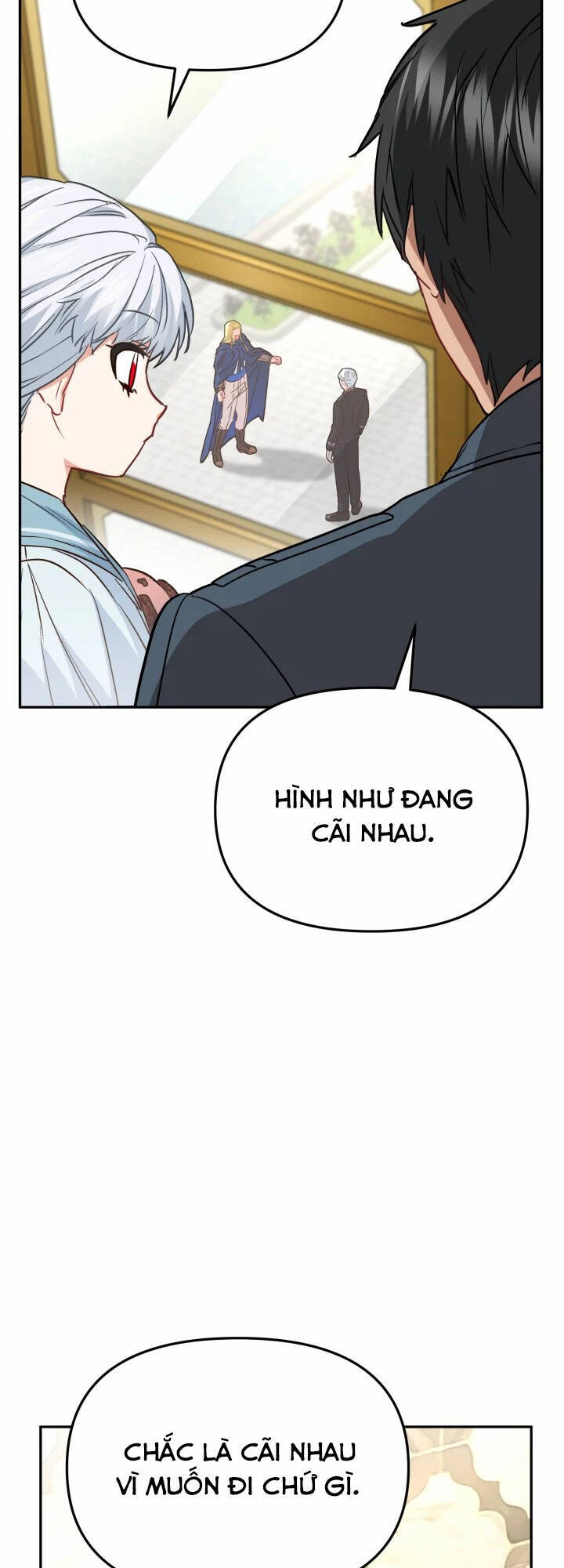 Tái Sinh Thành Con Gái Của Kẻ Phản Diện Chapter 23 - 63